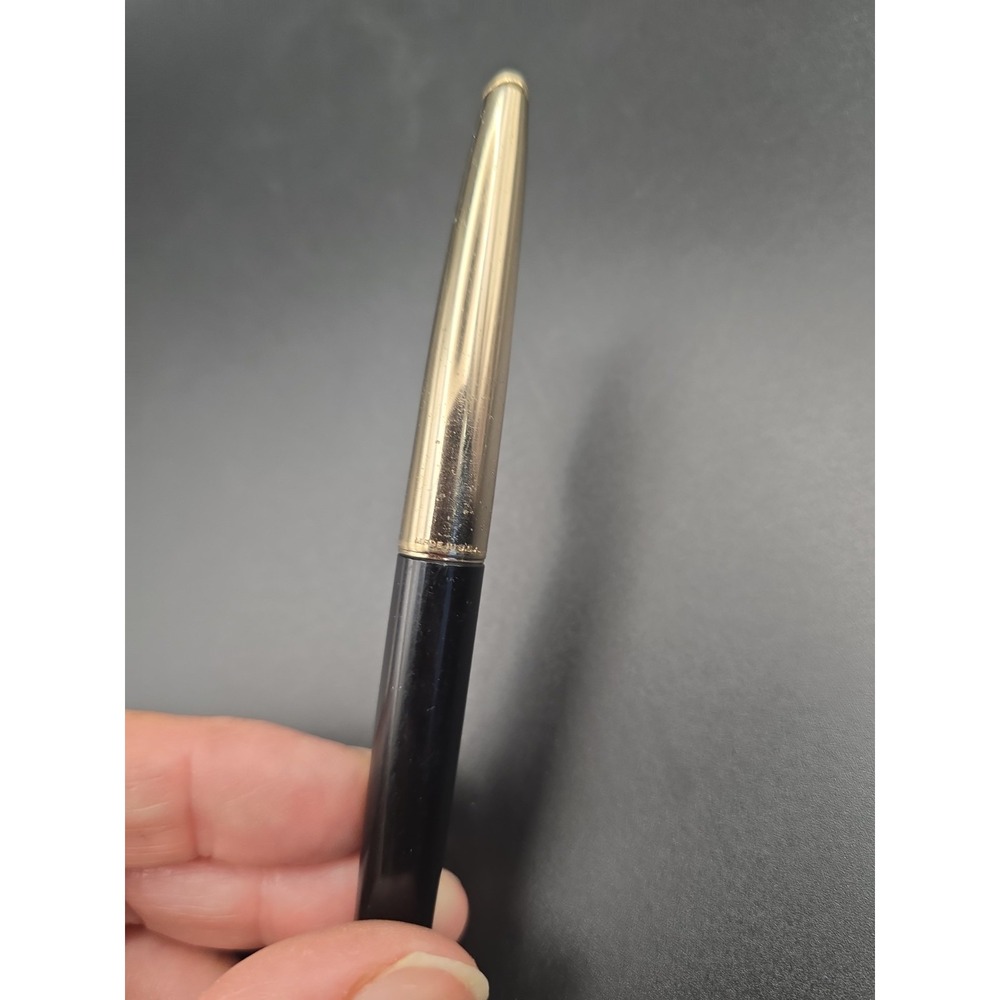 Vintage Waterman Fountain Pen with 14K Nib Restoration Purposes Only - Picture 4 of 16